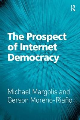 Prospect of Internet Democracy