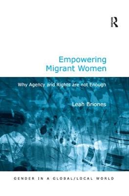 Empowering Migrant Women