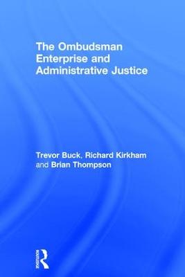 The Ombudsman Enterprise and Administrative Justice