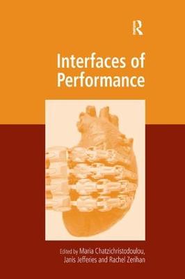Interfaces of Performance