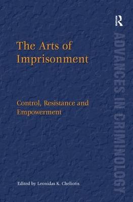 The Arts of Imprisonment