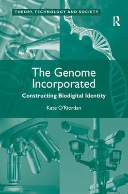 The Genome Incorporated