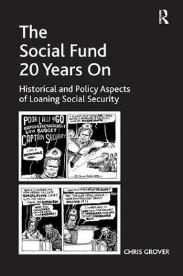 Social Fund 20 Years On