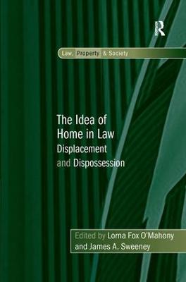 The Idea of Home in Law
