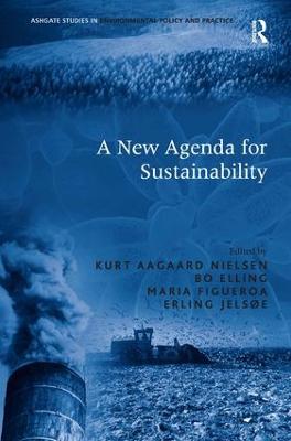 New Agenda for Sustainability