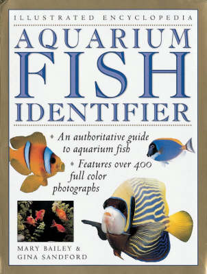 Aquarium Fish Identifier