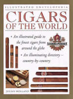 Complete Guide to Cigars of the World
