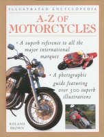 A-Z of Motorcycles