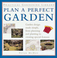 Plan a Perfect Garden