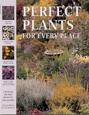 Perfect Plants for Every Place