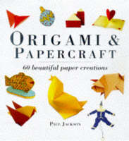 Origami and Papercraft