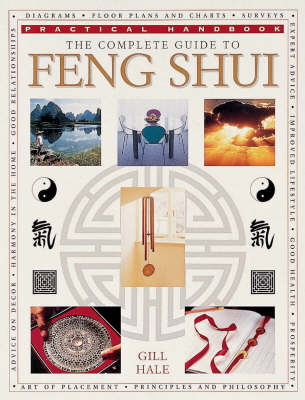 Complete Guide to Feng Shui