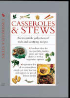 Casseroles and Stews