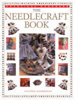 The Needlecraft Book