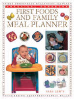 First Foods and Family Meal Planner