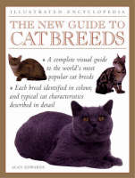The New Guide to Cat Breeds