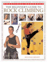 An Introduction to Rock Climbing