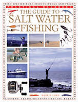 Guide to Salt Water Fishing