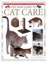 The New Guide to Cat Care