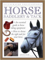 Horse Saddlery and Tack