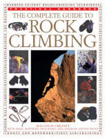 The Complete Guide to Rock Climbing
