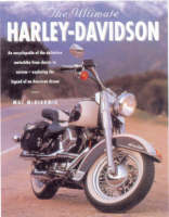 The Ultimate Harley Davidson