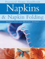 Napkins and Napkin Folding