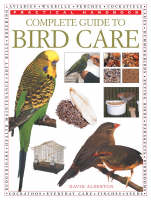 Complete Guide to Bird Care