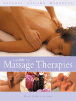 A Guide to Massage Therapies
