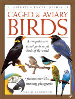Illustrated Encyclopedia of Caged and Aviary Birds