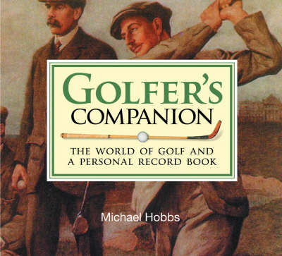 A Golfer's Companion