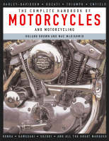 The Complete Handbook of Motorcycles and Motorcycling