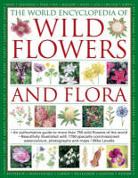 World Encyclopedia of Wild Flowers and Flora