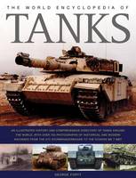 The World Encyclopedia of Tanks