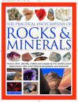 The Practical Encyclopedia of Rocks and Minerals