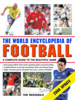 World Encyclopaedia of Football
