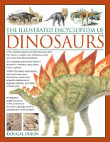 Illustrated Encyclopedia of Dinosaurs