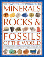 Minerals, Rocks and Fossils of the World