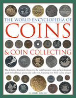 World Encyclopedia of Coins and Coin Collecting