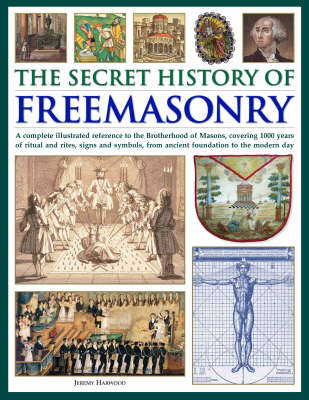 Secret History of Freemasonry