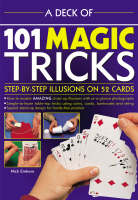 A Deck of 101 Magic Tricks