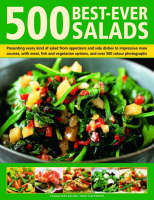 500 Best-ever Salads