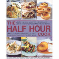 Half Hour Cook