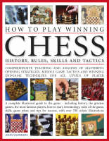 How to Play Winning Chess