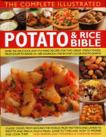 Complete Illustrated Potato and Rice Bible