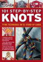 101 Step-by-step Knots