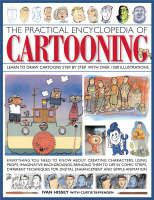Practical Encyclopedia of Cartooning