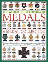 World Encyclopaedia of Medals and Medal Collecting