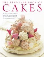 Best-ever Book of Cakes