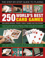 Step-by-step Guide to Playing World's Best 250 Card Games**********